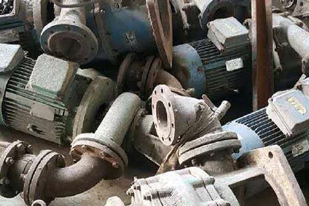 【花纸回收】普洱景东彝族自治漫湾水炮设备回收 废旧模具设备回收